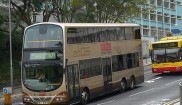 Volvo B61 203 X