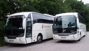 Volvo B7R