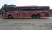 Volvo B9R