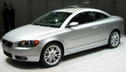 Volvo C 70