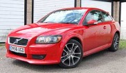 Volvo C30