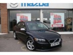 Volvo C30 16D