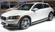 Volvo C30 18