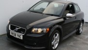 Volvo C30 V5 24i