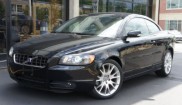 Volvo C70 24 T