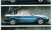 Volvo C70 Cabriolet