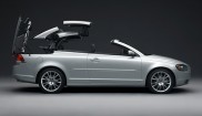 Volvo C70 conv