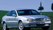 Volvo C70 R