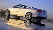 Volvo C70 T5 Convertible