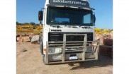 Volvo F16 610