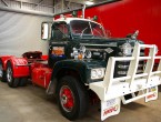 Volvo F86 T Fire Engine