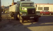 Volvo F88-38 T-Avkort