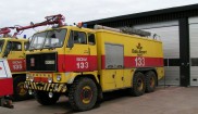 Volvo F89-42 6X6