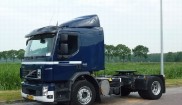 Volvo FE 320 Euro 5