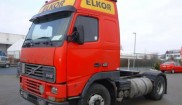 Volvo FH