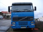 Volvo FH 12 380