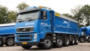 Volvo FH 440