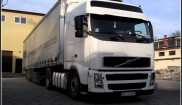 Volvo FH 460