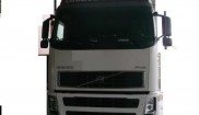 Volvo FH 460 Globetrotter XL