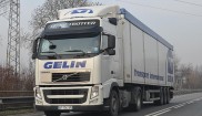 Volvo FH 500