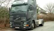 Volvo FH16 520