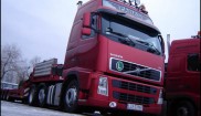 Volvo FH 520 Euro 5