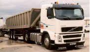 Volvo FH12 380