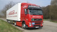 Volvo FH12-440