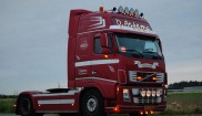 Volvo FH16 550