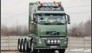 Volvo FH16 660