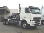 Volvo FH440 6X2