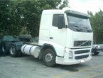 Volvo FH440 6X2