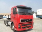 Volvo FH440 6X2