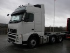 Volvo FH440 6X2