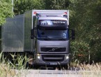 Volvo FH440 6X2