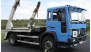 Volvo FL 4 x 2