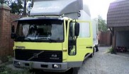 Volvo FL6