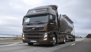 Volvo FM