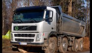 Volvo FM 440