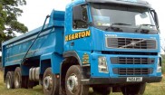 Volvo FM12 380