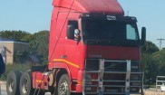 Volvo FM12 420