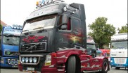 Volvo FH12 460