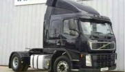 Volvo FM380 6X2