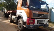 Volvo FM7