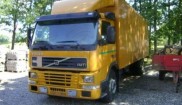 Volvo FM7 4X2