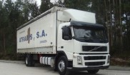 Volvo FM9 260