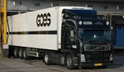 Volvo FM9 300