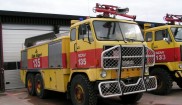 Volvo G89-42 6X6 AVK