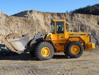 Volvo L90 D