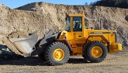 Volvo L90 D